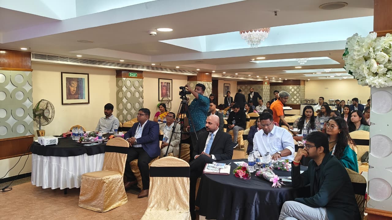 GIET, Ghangapatna Awards photo 7